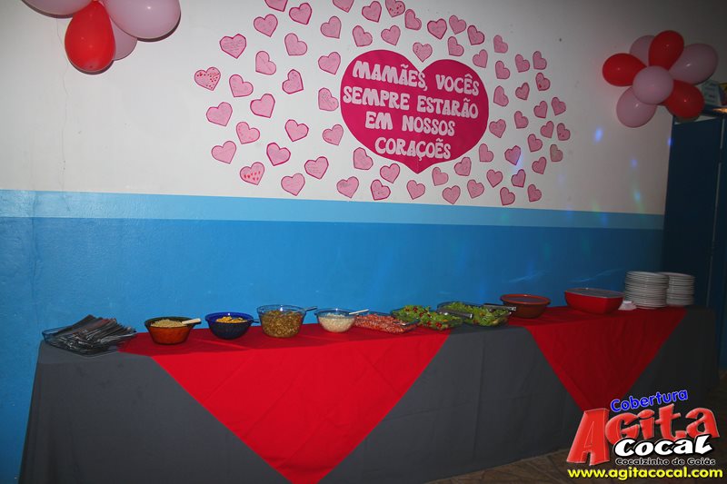 Dia das Mes ECC
