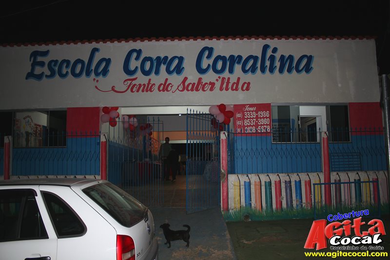 Dia das Mes ECC