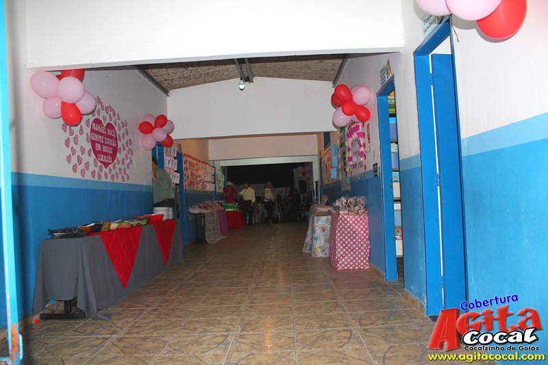 Dia das Mes ECC