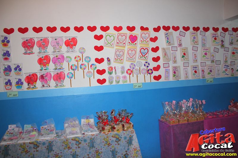Dia das Mes ECC