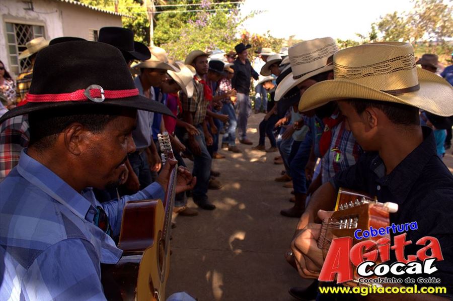 Ajuntamento da Folia do Divino Esprito Santo
