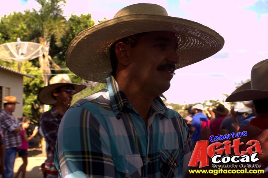 Ajuntamento da Folia do Divino Esprito Santo