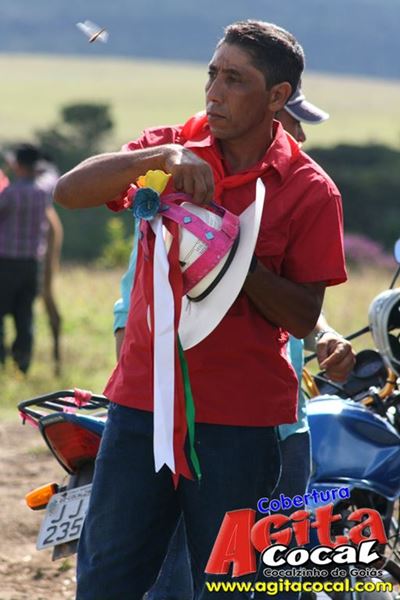Ajuntamento da Folia do Divino Esprito Santo