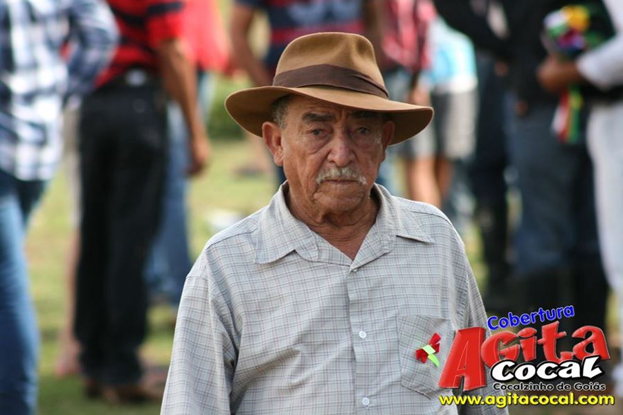 Ajuntamento da Folia do Divino Esprito Santo