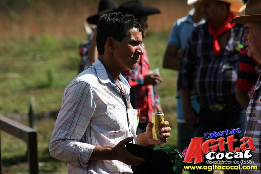 Ajuntamento da Folia do Divino Esprito Santo