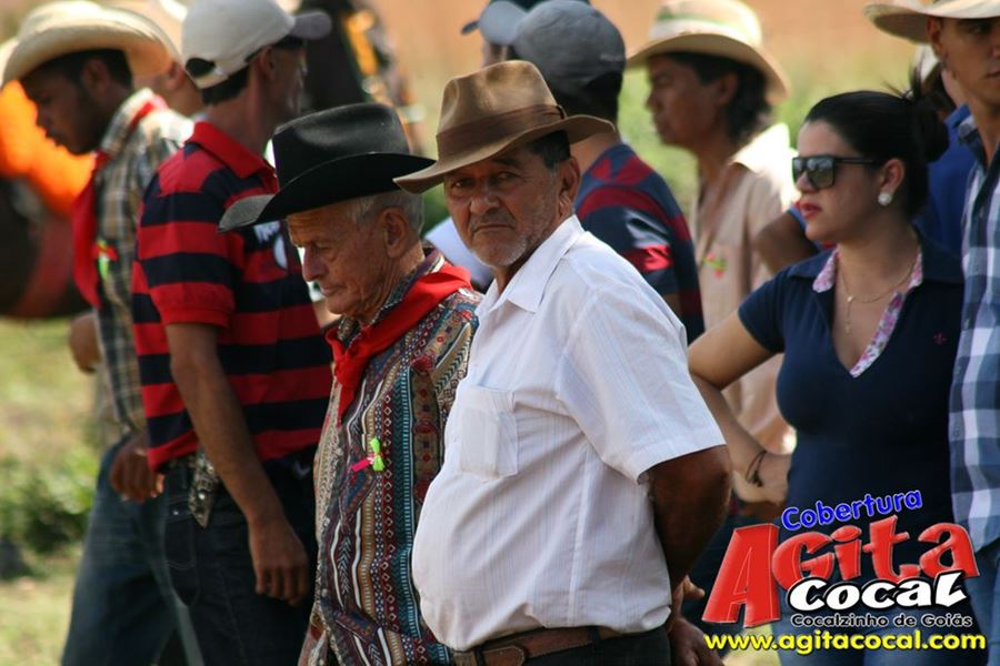 Ajuntamento da Folia do Divino Esprito Santo