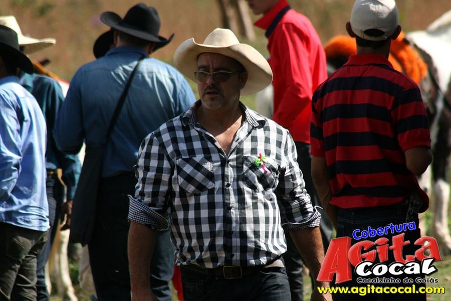 Ajuntamento da Folia do Divino Esprito Santo