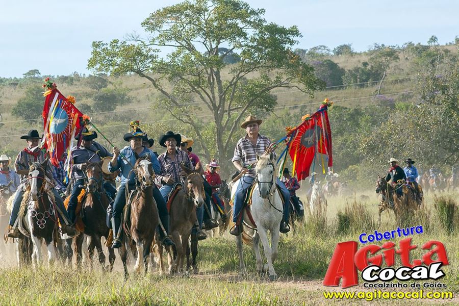 Ajuntamento da Folia do Divino Esprito Santo