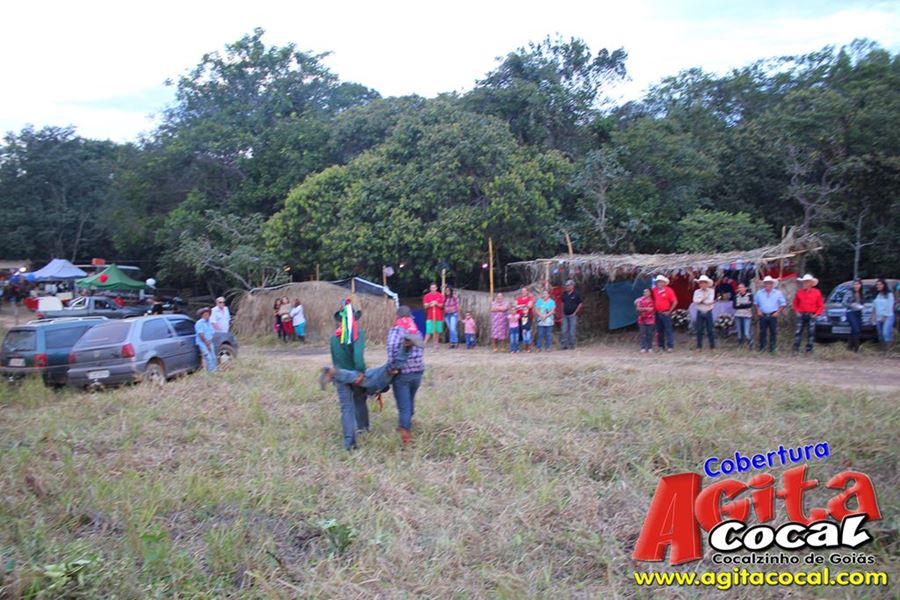 Pouso de Folia - Arnaldo Alves