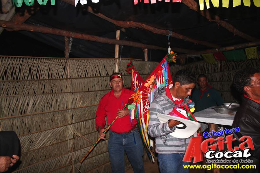 Pouso de Folia - Sr. Niccio