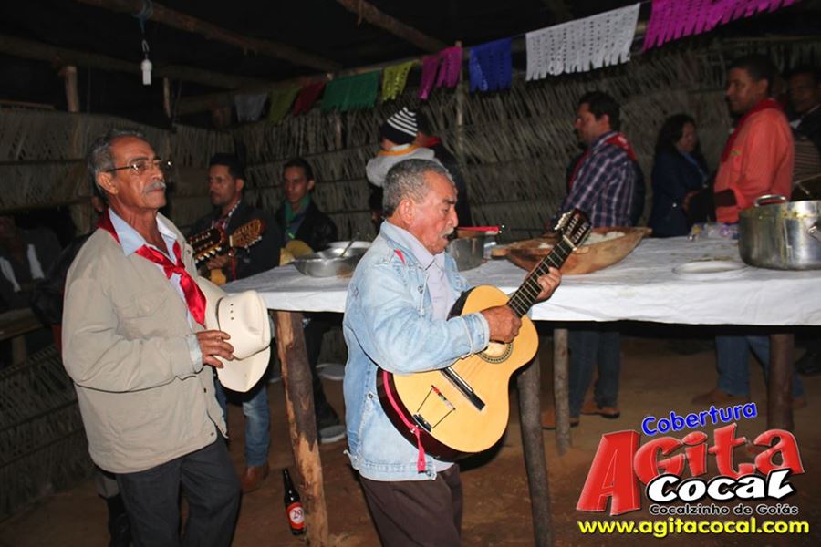 Pouso de Folia - Sr. Niccio