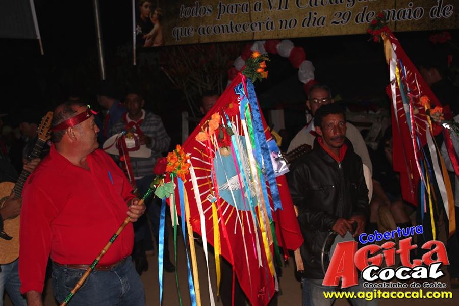 Pouso de Folia - Sr. Niccio