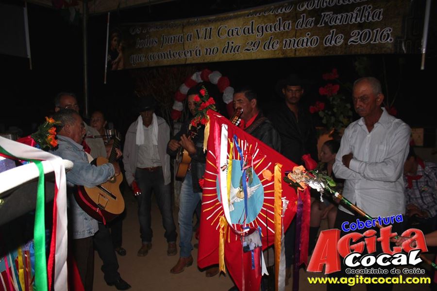 Pouso de Folia - Sr. Niccio