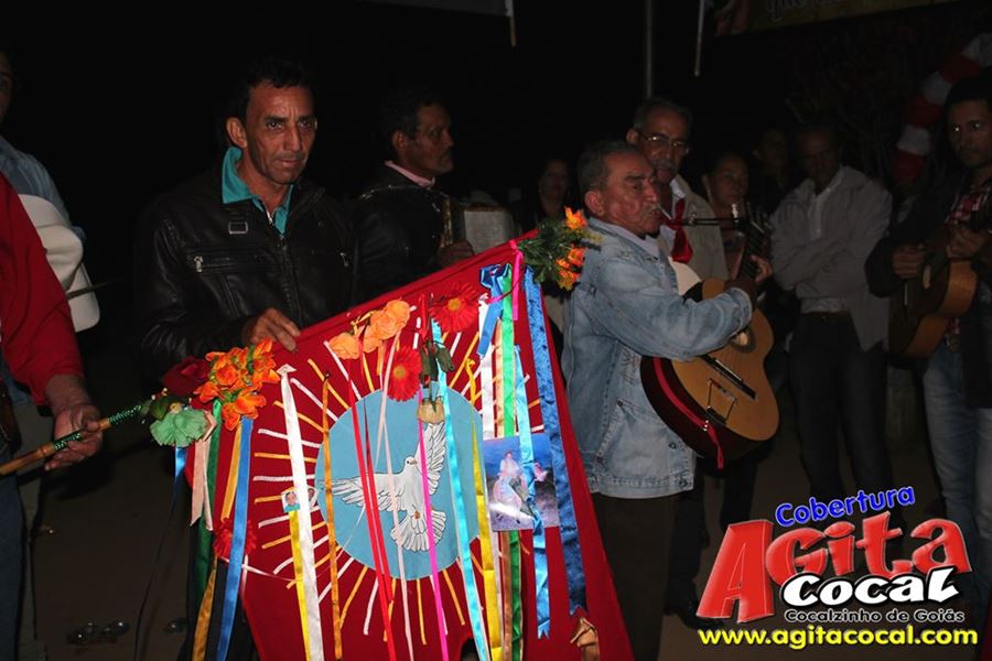 Pouso de Folia - Sr. Niccio