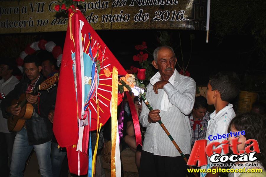 Pouso de Folia - Sr. Niccio