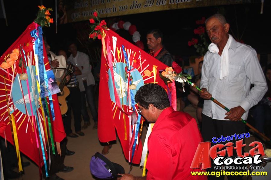 Pouso de Folia - Sr. Niccio