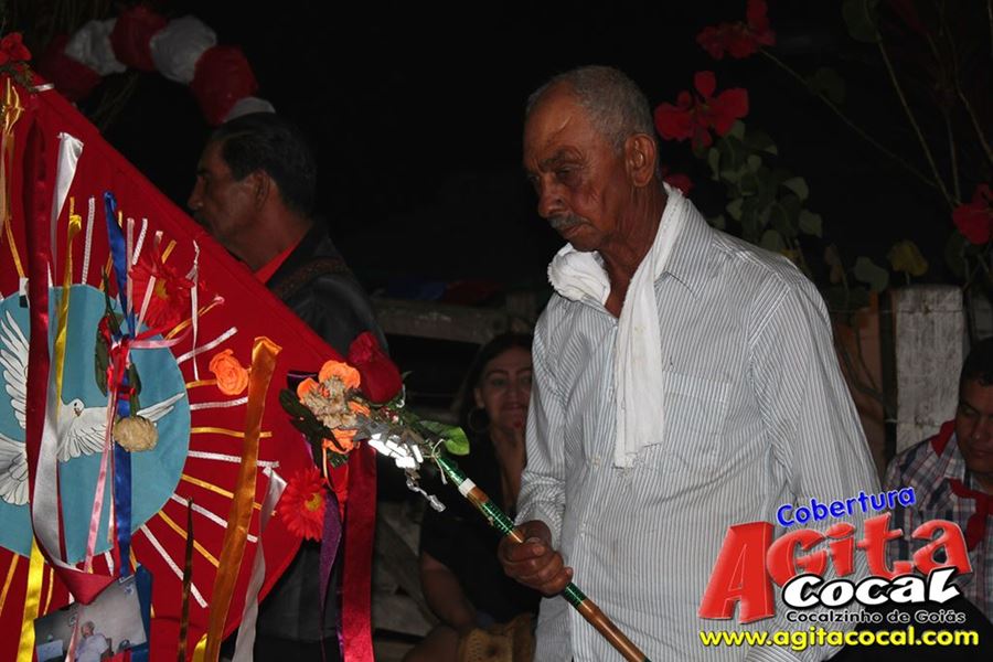 Pouso de Folia - Sr. Niccio
