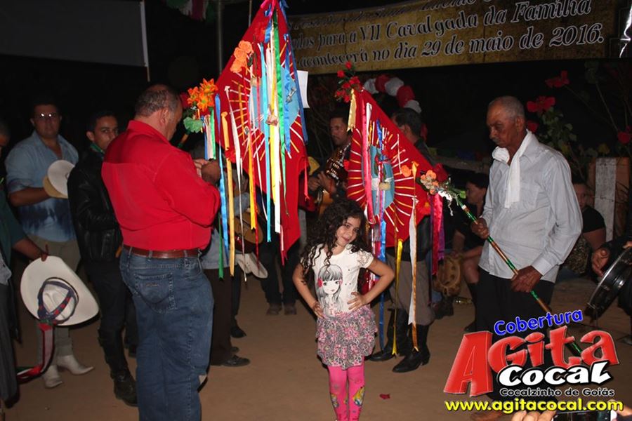 Pouso de Folia - Sr. Niccio