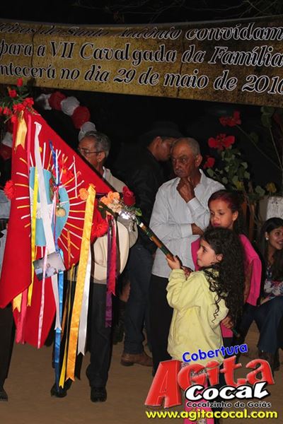 Pouso de Folia - Sr. Niccio