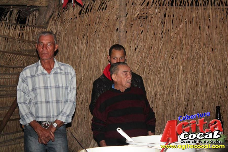 Pouso de Folia - Salomo