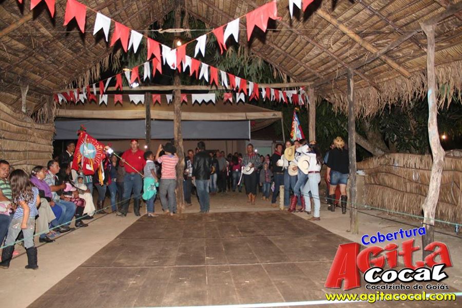 Pouso de Folia - Salomo