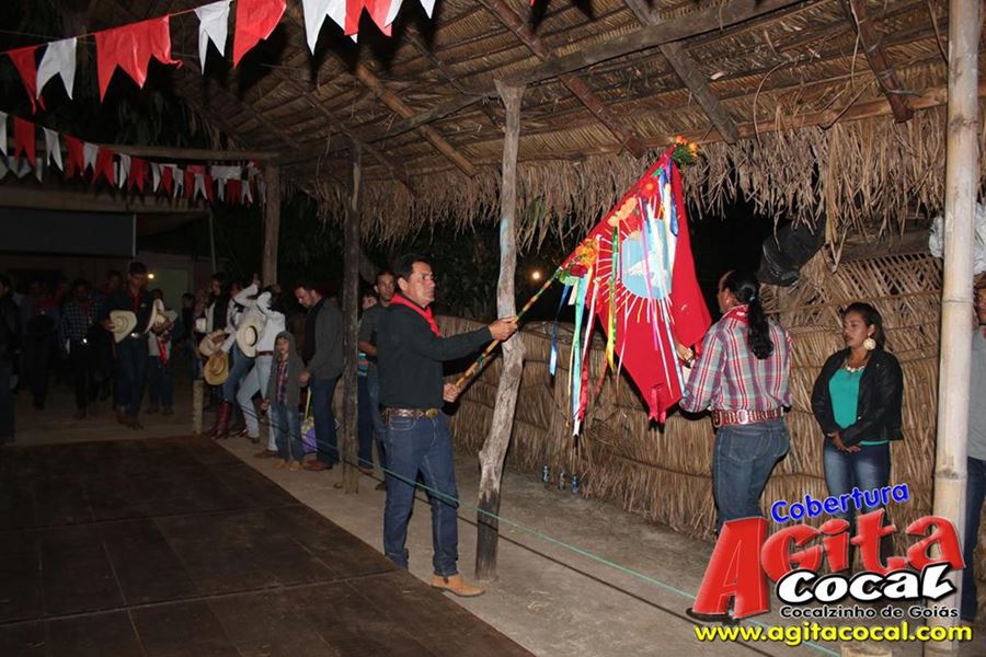 Pouso de Folia - Salomo