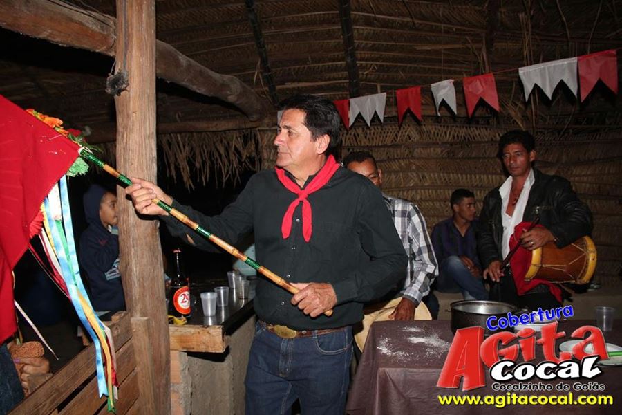 Pouso de Folia - Salomo
