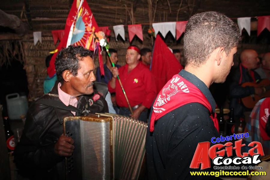 Pouso de Folia - Salomo