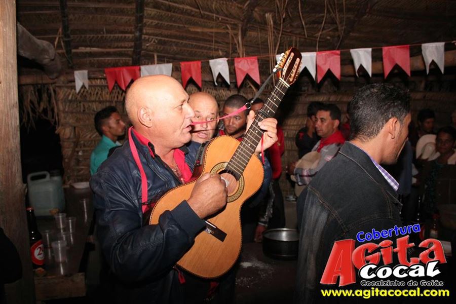 Pouso de Folia - Salomo