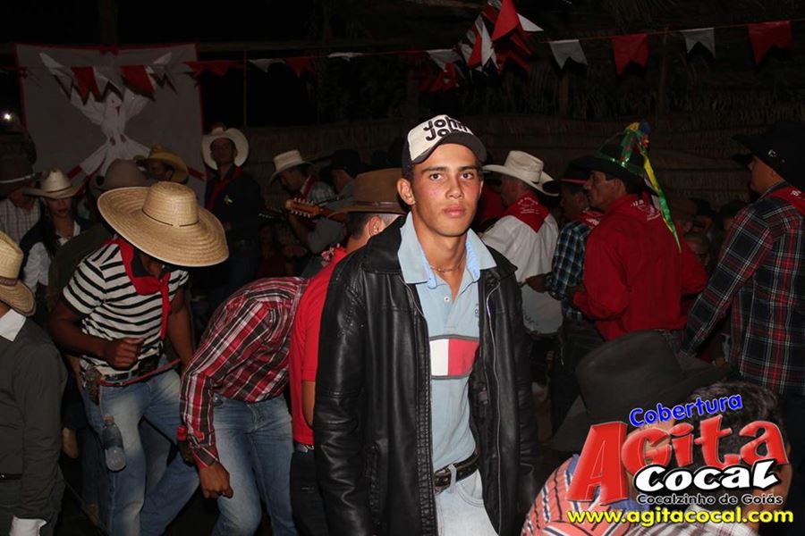 Pouso de Folia - Salomo