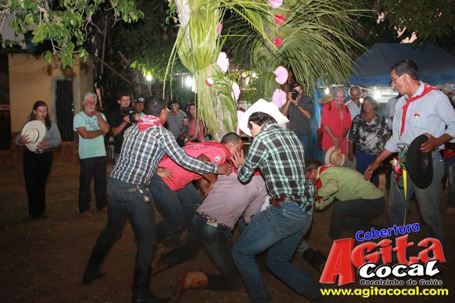 Pouso de Folia - Salomo