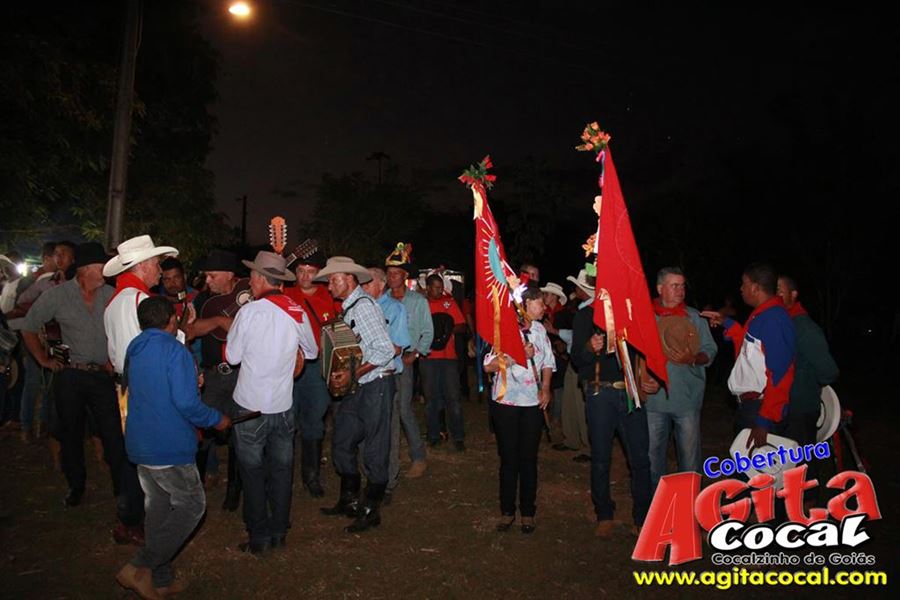 Pouso de Folia - Salomo