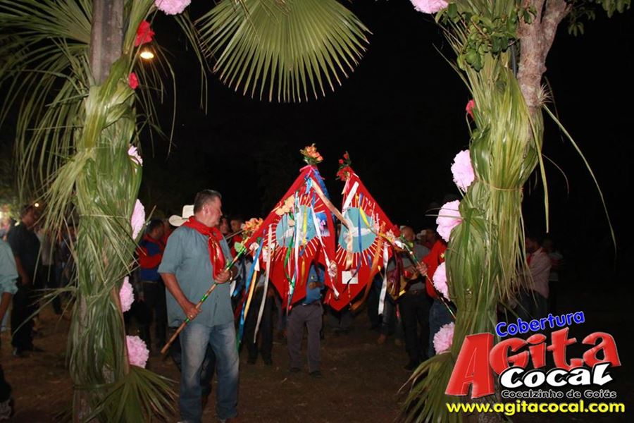 Pouso de Folia - Salomo