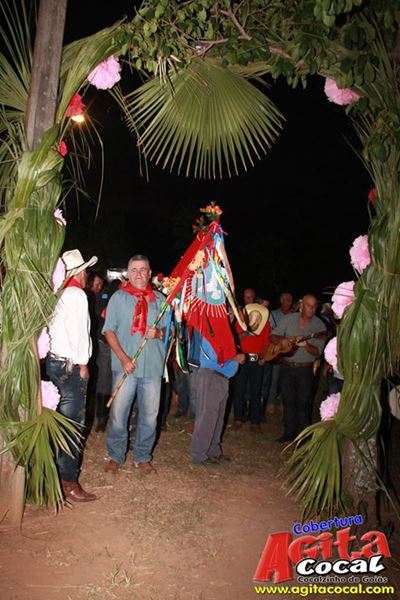 Pouso de Folia - Salomo