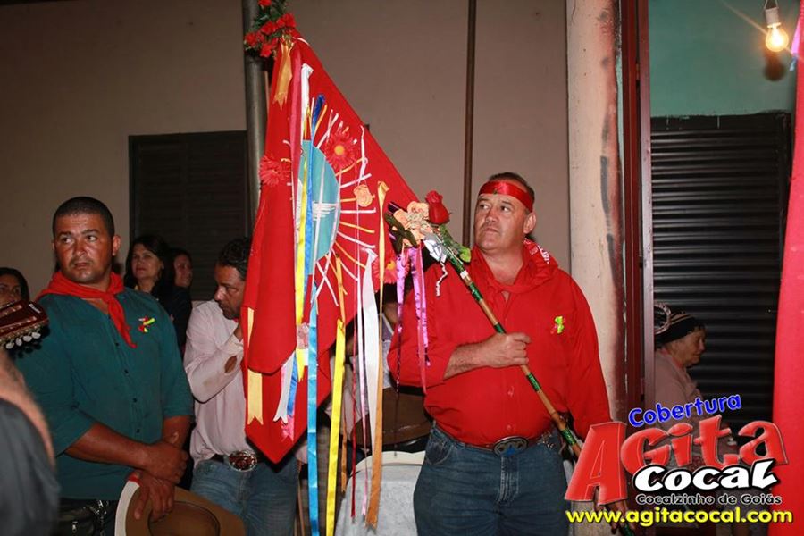 Pouso de Folia - Salomo