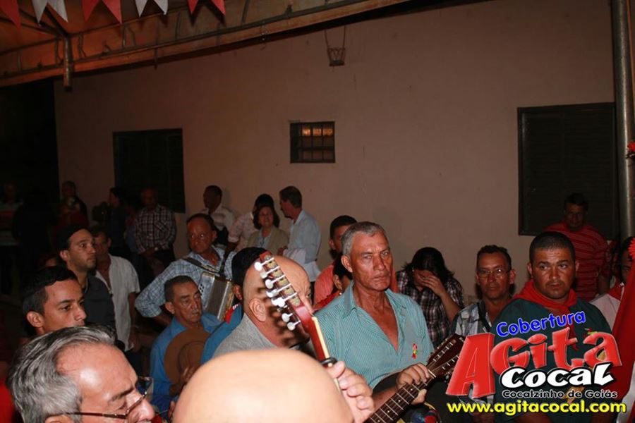 Pouso de Folia - Salomo