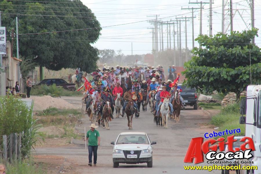 Entrega da Folia do Divino Esprito Santo