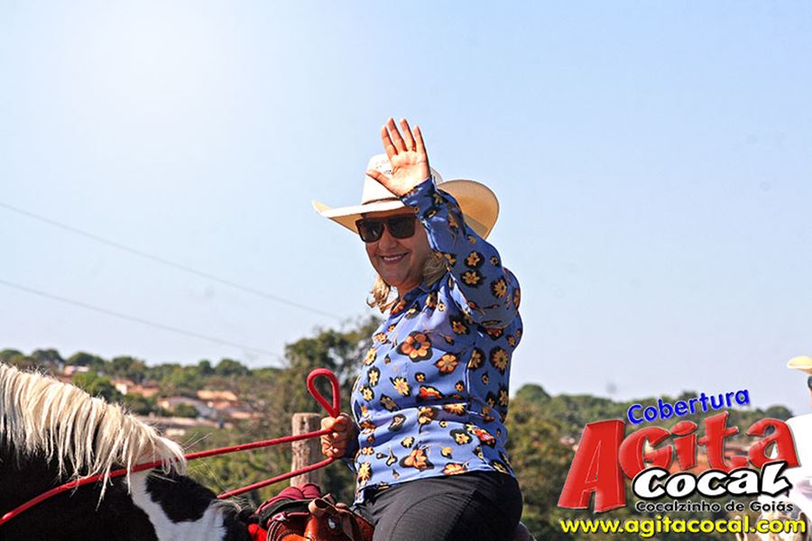 Cavalgada da Famlia 2016 (Album 1/2)