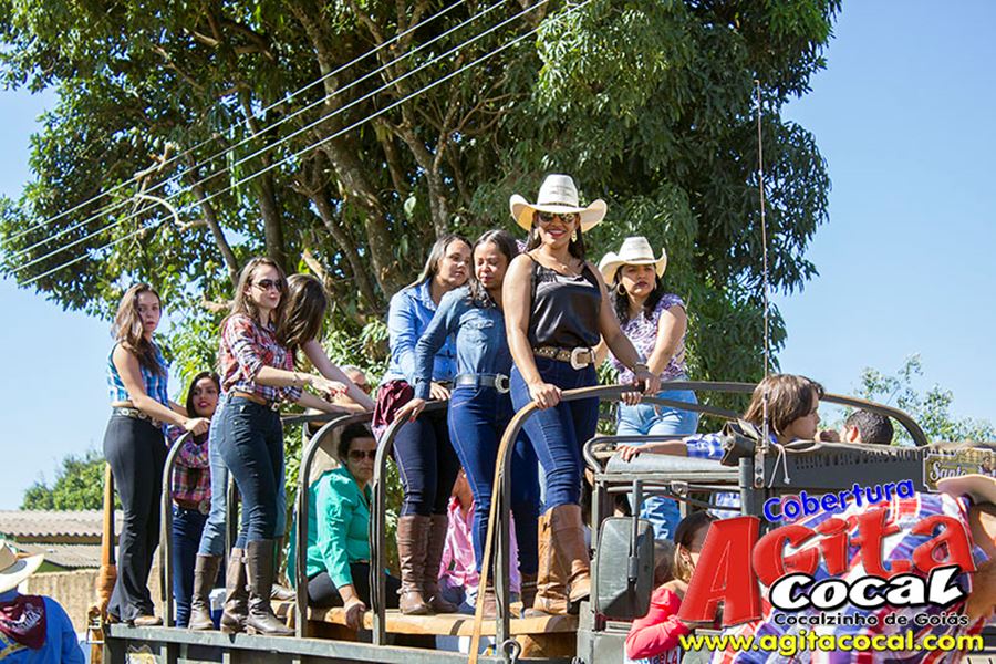 Cavalgada da Famlia 2016 (Album 2/2)