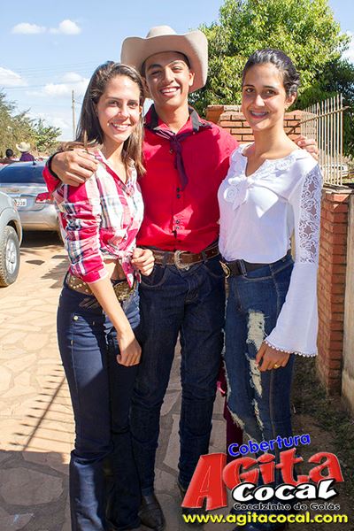 Cavalgada da Famlia 2016 (Album 2/2)