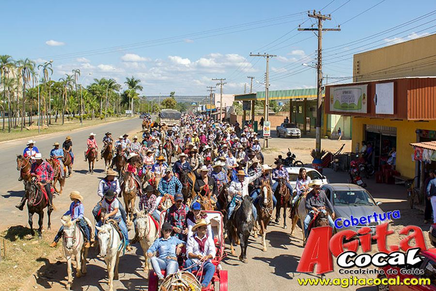 Cavalgada da Famlia 2016 (Album 2/2)