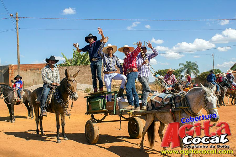 Cavalgada da Famlia 2016 (Album 2/2)