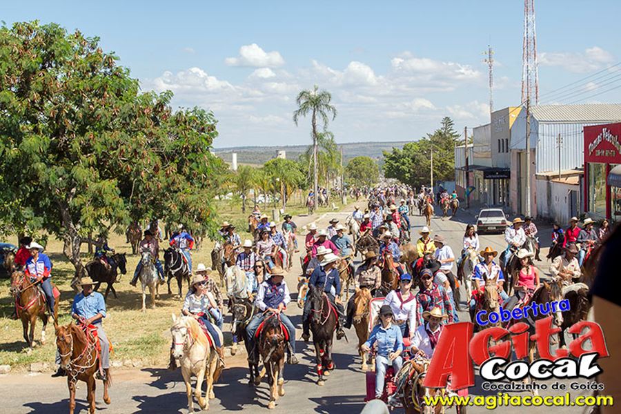 Cavalgada da Famlia 2016 (Album 2/2)