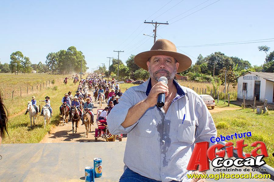 Cavalgada da Famlia 2016 (Album 2/2)