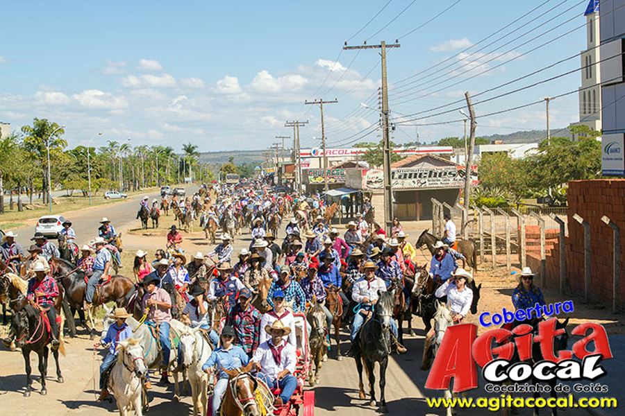 Cavalgada da Famlia 2016 (Album 2/2)