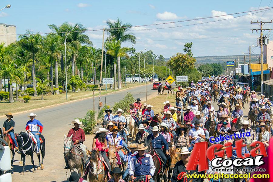 Cavalgada da Famlia 2016 (Album 2/2)