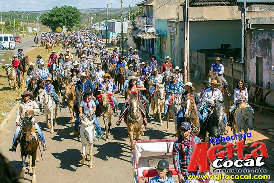 Cavalgada da Famlia 2016 (Album 2/2)