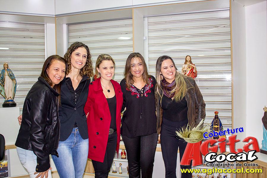 Cantores de Deus (Barraca da Famlia)