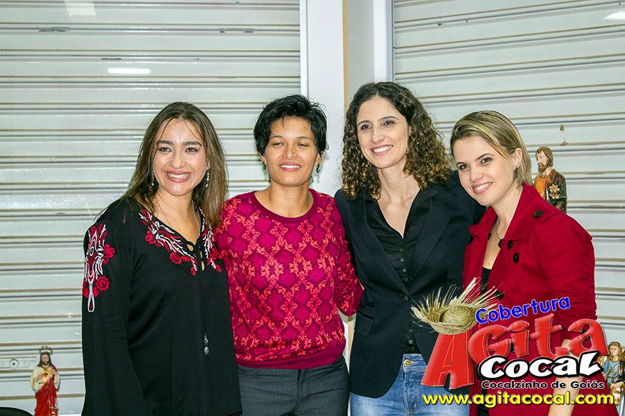 Cantores de Deus (Barraca da Famlia)