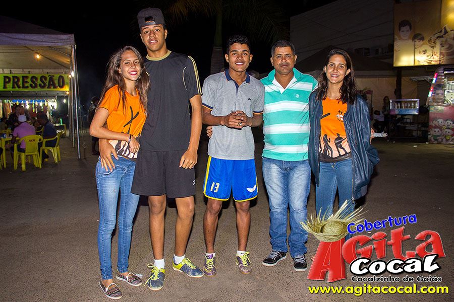 Alunos do colgio CMEI